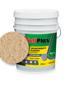 Revestimiento Texturado