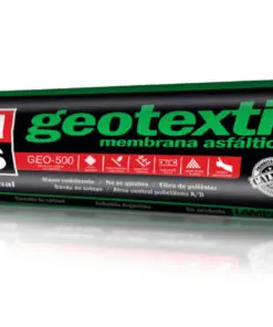Membrana LAMIPLAS GEOTEXTIL- GEO-500