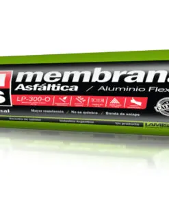 Membrana LAMIPLAS - LP300-O
