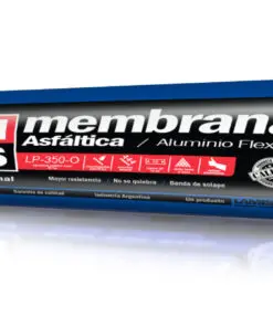Membrana LAMIPLAS - LP350-O