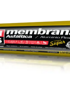 Membrana LAMIPLAS Super - LP-400-S