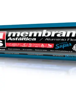 Membrana LAMIPLAS Super - LP-450-S