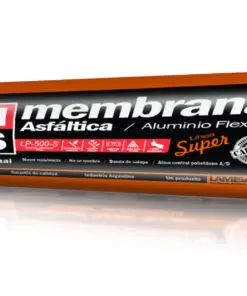 Membrana LAMIPLAS Super - LP-500-S