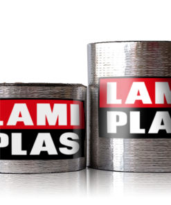 LAMIPLAS Membrana Autoadhesiva