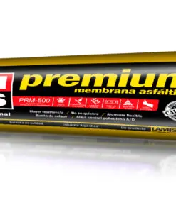 Membrana LAMIPLAS Premium - PRM500