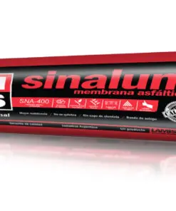 Membrana LAMIPLAS Sinalum- SNA-400